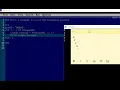 Qbasic Program to print the pattern