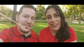 ترنيمة كون ويانا نجينا    دندنها