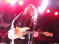 Yukon Blonde play Como, live April 6 2017