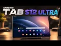 Samsung Galaxy Tab S12 Ultra - Confirmed Specs Price and Release Date