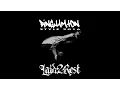 Lagu LAID 2 REST - FULL SET - BINGHAMTON STYLE 2016//HCS SKATEPARK