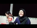 lihatlah dan bukalah mata hatiku