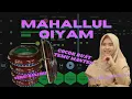 Download Lagu MAHALLUL QIYAM (SRAKALAN) VERSI BANJARI MURNI COCOK UNTUK HAJATAN TEMU MANTEN Voc. Risa Sholihah