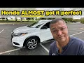 Is the CVT Keeping the 2016-2022 Honda HR-V From Being Perfect Used Car Review