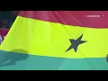 Cameroun vs Ghana --- Match highlights HD CAN 2019