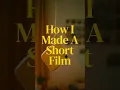 Download Lagu How to make a #cinematic #shortfilm by yourself