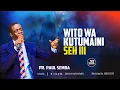 Lagu MAOMBI YA ASUBUHI || WITO WAKUTUMAINI SEH III | PR. PAUL SEMBA