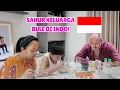 Lagu DULU DI LONDON SEKARANG DI INDONESIA, TERASA BANGET BEDA VIBE SAHUR KU