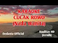 Download Lagu Didi Kempot - Cucak Rowo [Karaoke/no vocal] nada cewek