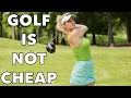 Funny Jokes - Golf Is Expensive And This Is How They Get You On The Golf Course
