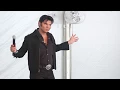 Download Lagu Cody Slaughter sings 'I Got Lucky' Elvis Week 2017