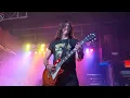 Dirty Honey - Another Last Time 6/15/21 Capone's Johnson City TN