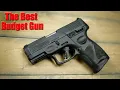 Taurus G3C 1000 Round Review Best Pistol Under 300