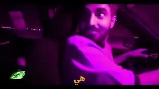 ابو السعد يغني راب لاتنسى اللايك والاشتراك دندنها