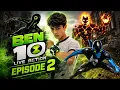 BEN 10 LIVE ACTION EPISODE 2 HE S NOT READY FOR THIS FULL EPISODE
