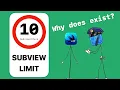 Why do SwiftUI s Stacks have a max limit of subviews and how to fix it