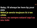 Gigi D'Agostino- I'll Fly with You (English/ French/ Português Lyrics)