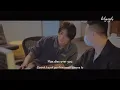 Haruto - 'Over You' HAON | Terjemah lirik suka-suka
