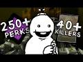 Why New Players Quit Dead by Daylight