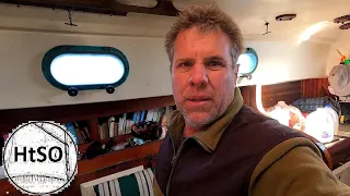 Finally an Offshore Window to the Bahamas … Maybe  |  Ep. 287