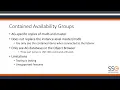 Webinar Discovering SQL Server 2022
