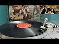 PYAR KARNEWALE (Vinyl Rip) | SHAAN (1980) | Asha Bhosle | The Disco Anthem!