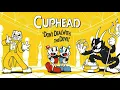 Cuphead All Boss Themes Soundtracks
