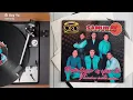 Samuray - Él Soy Yo (Audio)