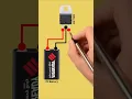 Lagu 9V to 5V converter #9v #5v #converter #viral #youtube #shorts #video