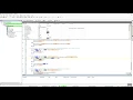 Programming Vertical Buffer in Codesys structured text testing with Virtual Environment