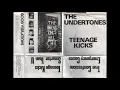 The Undertones - Teenage Kicks EP