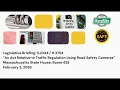 2026 02 03 Traffic Safety Camera Briefing SD 480p