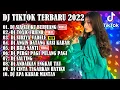 Download Lagu DJ TIKTOK TERBARU 2022 - DJ SIA SIA KU BERJUANG X JEDAG JEDUG TOXIC FRIENDS |REMIX VIRAL TIKTOK 2022