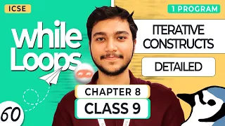 Java While Loop Explained Analogy Syntax Program