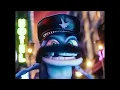 Crazy Frog - Hands Up Explode SUNO ORCHESTRAL-POP