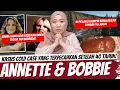 Download Lagu KISAH MISTERIUS DUA GADIS COLORADO - ANNETTE \u0026 BOBBIE