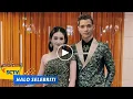 Download Lagu Bukan Dari Kalangan Biasa.!! Berikut Ini Biodata Lengkap Stefan William Dan Ranty Maria.
