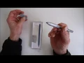 How to replace Surface Pro 4 Pen Tip