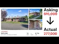 6 Unit Zillow Analysis - The Dalles Oregon