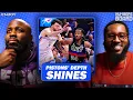 Detroit Pistons depth shows they are a well-orchestrated team Numbers on the Board NBA on NBC