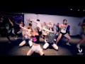 Double Bubble Trouble Choreography by KING  @ Yufei Dance Studio