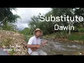 Download Lagu Dawin - Substitute Ukulele Cover