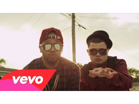 Download MP3 Jowell y Randy - Vamo A Busal