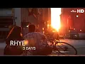 Rhye - 3 Days
