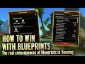The BIG Blueprint Discussion Sharing Selling Its Many Challenges - World of Warcraft Housing