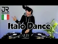 Download Lagu Italo Dance JR Sann - Gigi D'agostino, Floorfilla, Paps N Skar, Magic Box, Dj E Maxx, Billy More