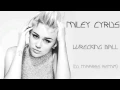 Download Lagu Miley Cyrus - Wrecking Ball (DJ Maarbs Progressive House Remix)