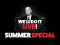 We ll Do It LIVE with Bill O Reilly Summer Special Part One