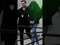 CCTV Real Kosta Kecmanovic School Shooting Note I can t show you Full