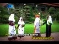 Ainun - Anak Sholeha [Lagu Anak Islam Terbaru]